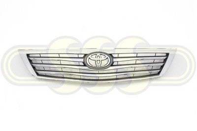 Genuine Toyota Aurion Grille ATX, Prodigy, Presara (08/09-02/12)