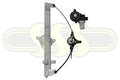 Mazda Cx5 Door Window Regulator Left Hand Front Electric With (12/14-04/17)