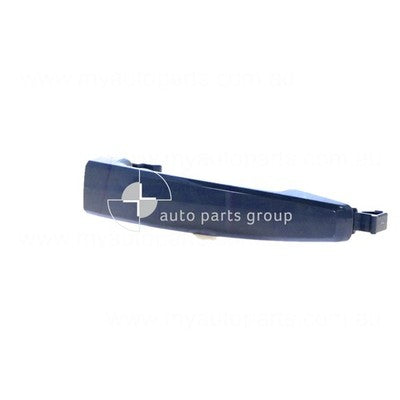 Genuine Holden Barina TK/CG/CG II Front & Rear Door Outer Handle (02/06-01/15)
