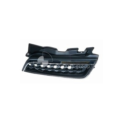 Genuine Nissan Micra K12 Grille LH (10/07-09/10)