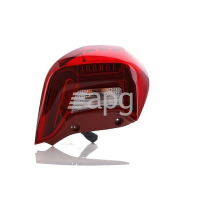 Genuine Kia Picanto JA Tail Lamp LH (07/20-10/23)