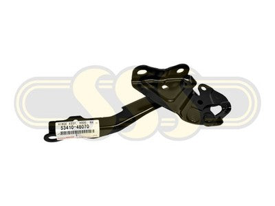 Genuine Toyota Kluger Bonnet Hinge Right Hand (07/10-12/13)