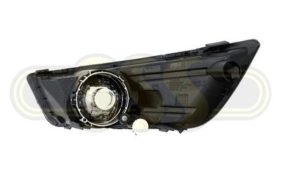 Ford Mondeo Fog Lamp Right Hand (01/07-09/10)