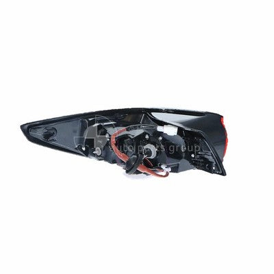 Genuine Mazda CX-5 KF Tail Lamp RH (02/18-01/22)