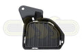 Toyota Hiace Fog Lamp Cover Right Hand (12/13-06/19)