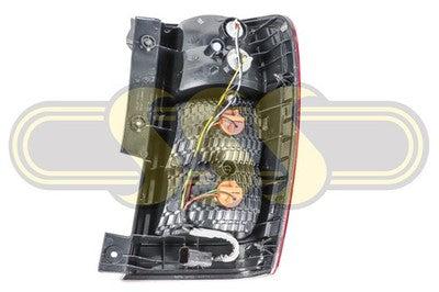 Genuine Kia Carnival Tail Lamp Left Hand Long Wheel Base Reverse (11/05-04/14)