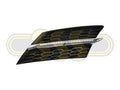 Genuine Toyota Rav4 Grille Left Hand (12/12-10/15)