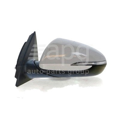 Genuine Hyundai i30 PD Door Mirror LH Electric With Indicator With Heated