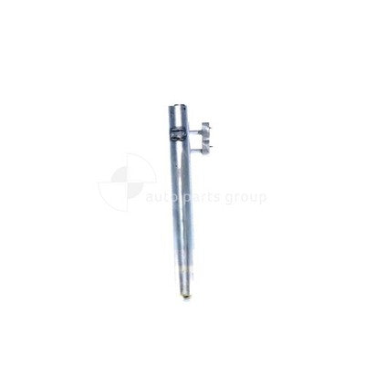 BMW 1 Series E82/E82 LCI/E87 A/C Condenser 16 mm 8 mm Fin (02/06-10/15)
