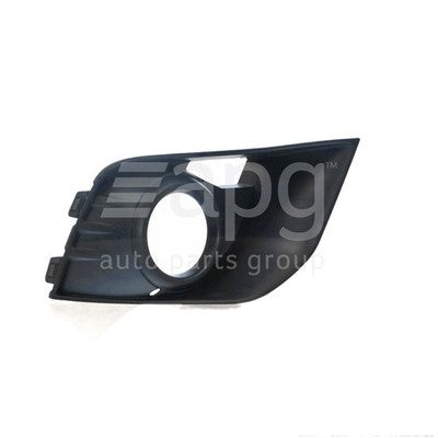 Genuine Mitsubishi ASX XC Front Bar Grille RH (10/16-10/19)