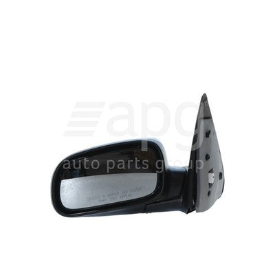 Ford Fairmont Door Mirror LH Electric Without Indicator Without Heated