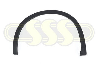 Genuine Mitsubishi Outlander Guard Flare Left Hand (07/21-On)
