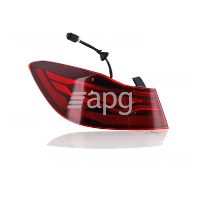 Genuine Kia Cerato BD Tail Lamp LH (12/18-12/23)