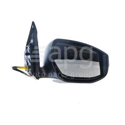 Genuine Nissan Pulsar B17 Door Mirror RH Electric With Indicator (11/12-12/17)