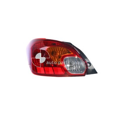 Genuine Mitsubishi Mirage LA/LB Tail Lamp LH (12/12-10/21)