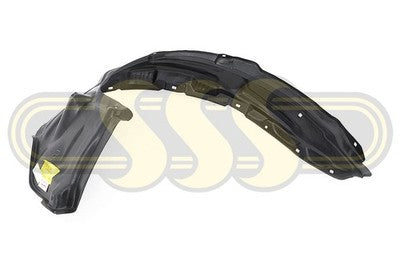 Genuine Toyota Hilux 1988-On Guard Liner Right Hand 08/2006 (02/05-08/08)
