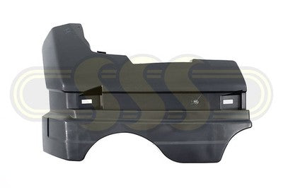 Nissan / Datsun Navara Ute Bar Bracket Slide Right Hand Front Dual (03/08-2015)