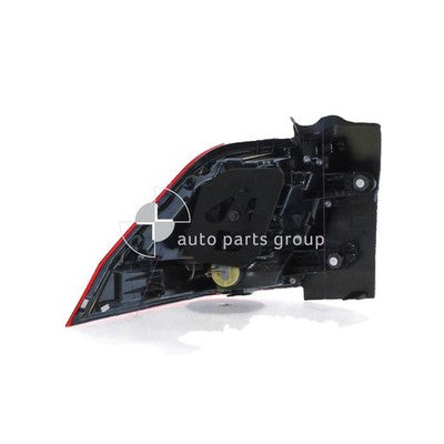 Genuine Volkswagen Tiguan 5N Tail Lamp RH LED (09/16-05/25)