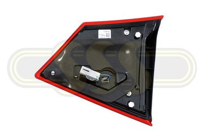 Genuine Suzuki Vitara 4Dr Rear Garnish Lamp Left Hand (2018-On)