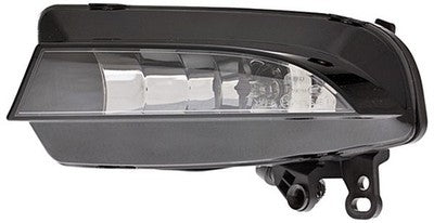Audi A5 Fog Lamp Left Hand (09/11-01/17)