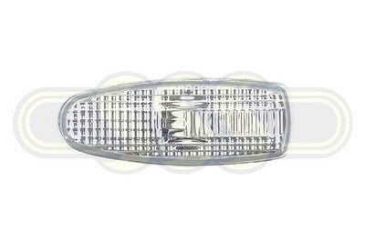 Ford Fairlane Guard Flasher Left Hand = Right Hand (10/05-09/07)