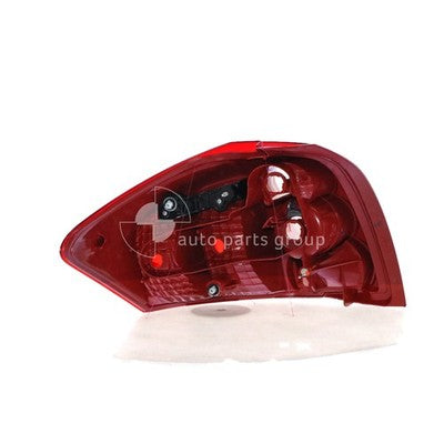 Genuine Toyota Corolla ZRE152R Tail Lamp RH (03/07-10/09)