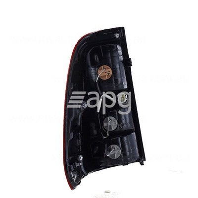 Genuine Toyota Hilux GGN120R/GGN125R/GUN122R Tail Lamp RH (07/15-On)