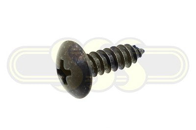 Genuine Mazda Mx5 Trim Clips Rear BOLT FOR BAR COVER (05/15-On)
