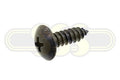 Genuine Mazda Mx5 Trim Clips Rear BOLT FOR BAR COVER (05/15-On)