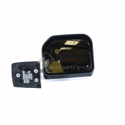 Genuine Toyota FJ Cruiser GSJ15R Door Mirror LH (11/10-08/16)