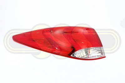 Hyundai Ix35 Tail Lamp Left Hand (11/09-05/15)