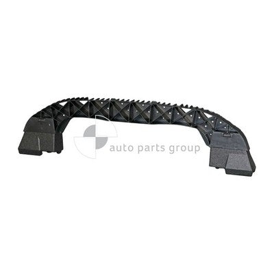 Genuine Volkswagen Amarok 2H Front Bar Reinforcement Upper (02/11-11/19)