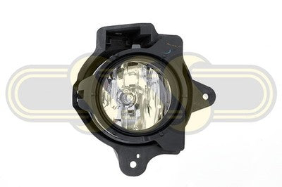 Genuine Toyota Hilux 1988-On Fog Lamp Right Hand Assembly 11/13- (07/11-08/15)