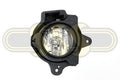 Genuine Toyota Hilux 1988-On Fog Lamp Right Hand Assembly 11/13- (07/11-08/15)