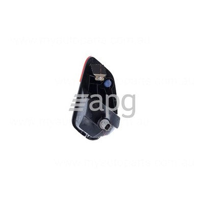 Genuine Mitsubishi Outlander ZL Rear Bar Lamp LH (04/19-08/22)