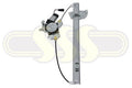 Nissan / Datsun Navara Ute Door Window Regulator Electric With RHR (01/10-07/15)