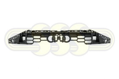 Genuine Audi A3 Grille Base (11/20-Present)