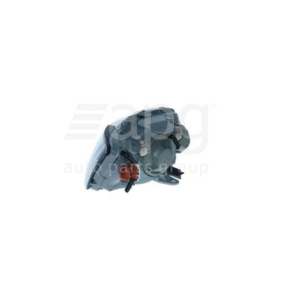 Holden Berlina VY/VY II Head Lamp LH Halogen Manual Adjust (10/02-08/04)
