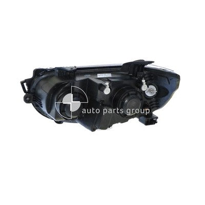 Holden Barina TM Head Lamp RH (10/11-09/16)