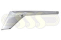 Toyota Landcruiser Grille Left Hand Chrome Extension Chrome (08/15-03/21)
