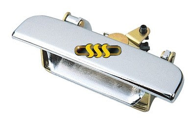 Mazda Fc2 Tailgate Handle (05/96-11/98)