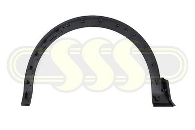 Peugeot 3008Series Guard Flare Right Hand Front (2017-03/20)