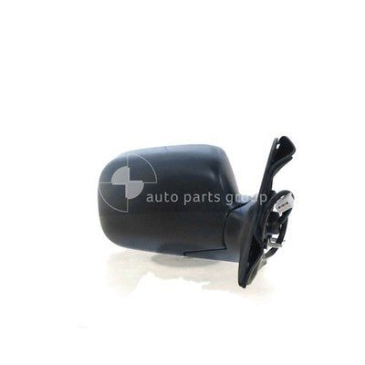 Toyota Corolla AE112R Door Mirror RH Electric Without Indicator (08/98-10/01)