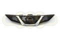 Genuine Nissan / Datsun Qashqai Grille No Camera (01/14-08/17)