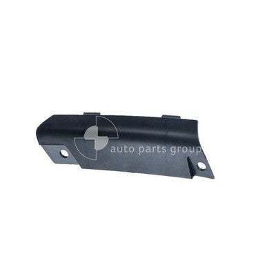 Genuine Holden Barina TK Front Bar Bracket LH (12/05-12/12)