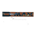 Genuine Isuzu Ute D-Max TFR/TFS Tail Gate Emblem (07/12-05/19)