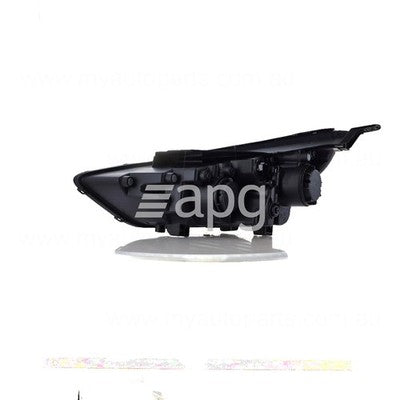 Genuine Hyundai i30 PD Head Lamp RH (10/20-08/21)