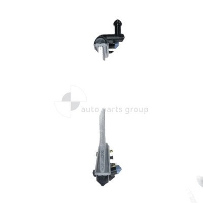 Suzuki Swift FZ Radiator Plastic Aluminium 400 x 519 x 16 mm (02/11-12/16)