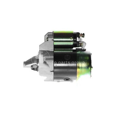 Nissan Nissan Forklifts Starter Motor Mitsubishi Type 12 Volt (01/00-On)