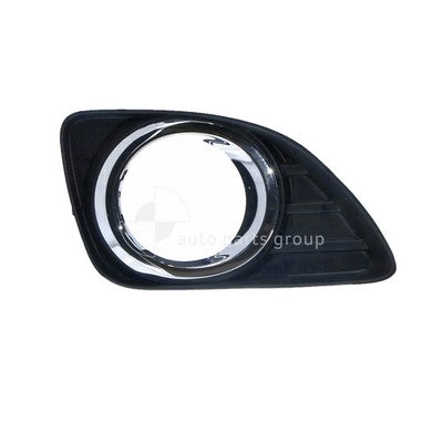 Genuine Toyota Camry ACV40R Front Bar Grille RH (07/06-11/11)
